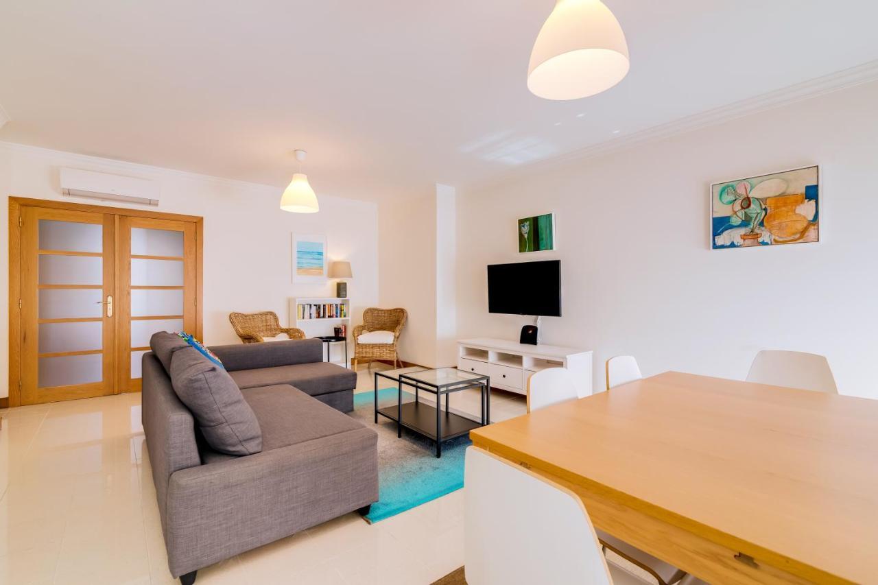 Al- Apartamentos Novos Vista Mar 쿼테이라 외부 사진